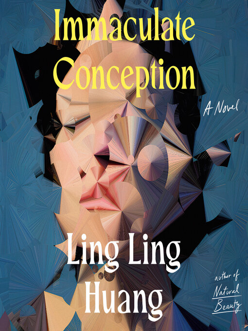 Imagen de portada para Immaculate Conception